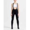 Craft Subzero Core Bike SubZ Bib Tights W Women, black