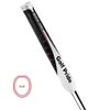 GOLF PRIDE Golf Putter Grip REVERSE TAPER REVERSE TAPER MEDIUM FLAT RT Putter Flat MID