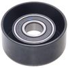 FEBEST Tensioner Pulley 1887ZFC