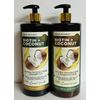 Aroma Botanics ~ Biotin & Coconut Ultra-Hydratin