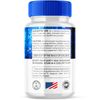 (1 Pack) Sciatisoothe, Brain Health & Cognitive Support Supplement 60 Capsules