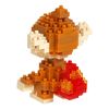 Kawada NBPM_078 Nanoblock Pokemon Hiko Monkey