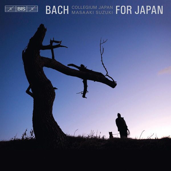 Bach für Japan