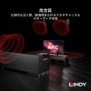 LINDY 1m CROMO LINE HDMI 2.0 Type-A Cable (Model Number: 37871)