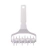 Mrs. Anderson's Baking Docker Dough Accessory, 5 x 8 Inches, White
