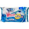 Unicharm Wave Floor Wet Sheets 14 Count