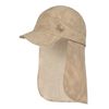Buff Pack Sahara Cap Sand Unisex Erwachsene