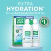 Opti-Free Puremoist Disinfecting Solution 2X10 Oz