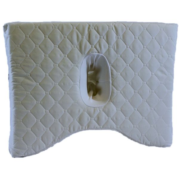 SleepEasy CNH Pillow for Ear Pain 