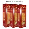 Hem Precious Chandan Incense (Pack of 3)