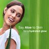 Himalaya Aloe Vera Face Wash, Without Soap, With cucumber, gentle moisturizing Facial Care Wash, 150ml