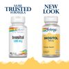 Solaray Inositol Capsules, 500 mg | 100 Count