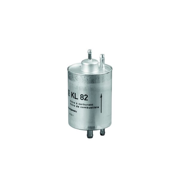 MAHLE KL 77 Fuel filter