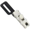 Janome Elastic Gathering Attachment ( Wide) for CoverPro Models by Janome