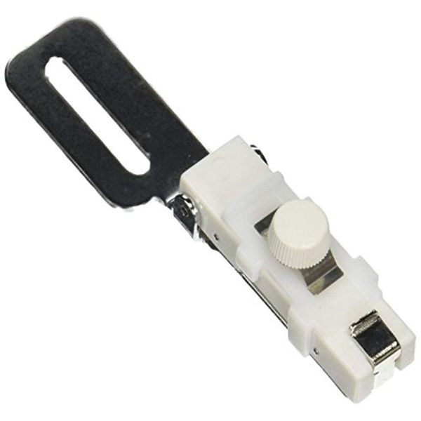 Janome Elastic Gathering Attachment ( Wide) for CoverPro Models by Janome