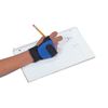 CanDo 026711 Palm Weights, Child Size Left Hand, 1/2 pound