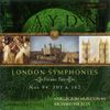 Haydn: London Symphonies, Vol.2