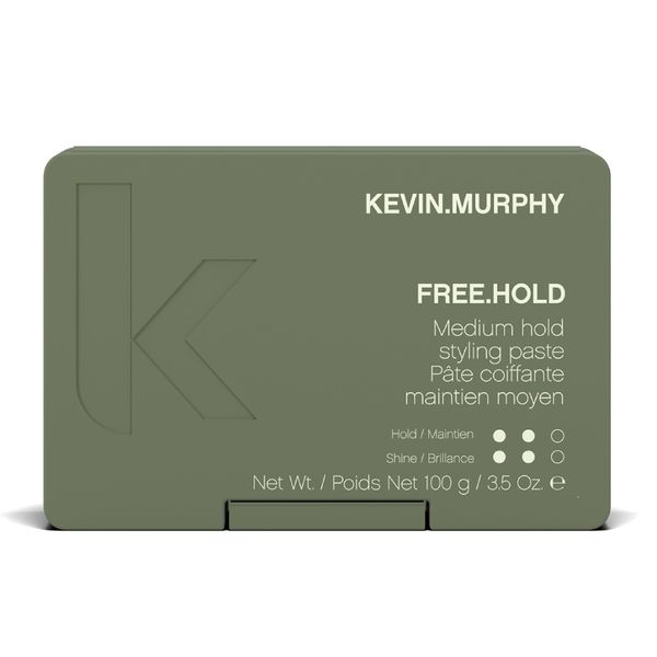 Kevin Murphy FREE.HOLD 100g
