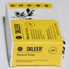 SKLEER Natural Magic Soap - 3 pack includes free priority mail shipping