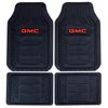 GMC Rubber Floor Mats Authentic GM Product  Front & Rear Good Quality ⭐️⭐️⭐️⭐️⭐️