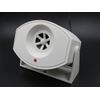 CLEANRTH EZ1200 EZ-Mount Ultrasonic Rodent Control | Dedicated Rat Repeller