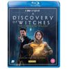 A Discovery of Witches: Seasons 1-3