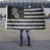 Chicago White Sox Nation Flag 3x5 Banner