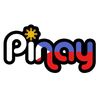 CafePress Pinay Oval Sticker Oval Car Bumper Sticker