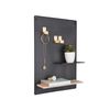 Present Time Home_Furniture_and_Decor, Metall, Einheitsgröße