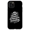Director of Nursing Practice Quotes DNP Nurses Student Case for iPhone 11 Pro