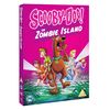 Scooby-Doo: Scooby-Doo on Zombie Island