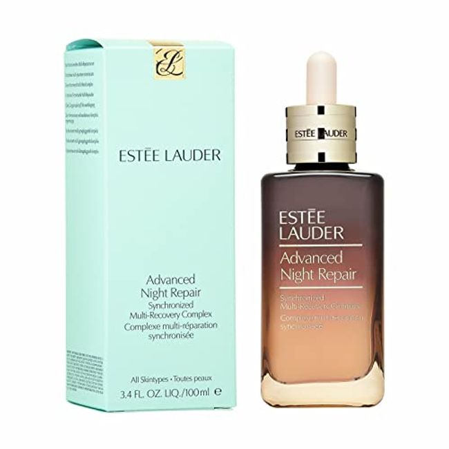 Estee Lauder Advanced Night Repair 100ml - Hydrating Multi-Recovery Cream for Wrinkles & Whole Body