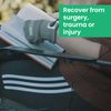 NuroKor - KorGlov - Wearable Therapy Accessory for Hands and Wrist
