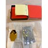 Golld plated Laser Y & X Galvo Mirror