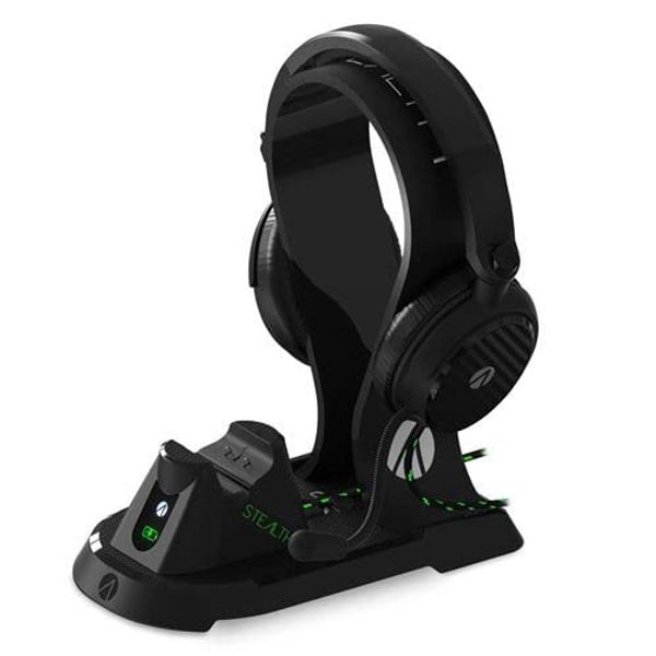 STEALTH Xbox One Ultimate Gaming Station SX-C160