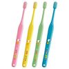 Mummy 17 Toothbrush, 60 Pack, Medium, Assorted