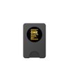 One Crypto Catastrophe Isn't Enough Wallet Crypto Altcoins PopSockets PopWallet for MagSafe