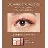 Dramatic Styling Eyes