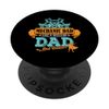 Best dad mechanic profession work suitable for Father's day PopSockets Swappable PopGrip