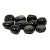 CrystalAge Sheen Obsidian Tumble Stone (20-25mm) - Single Stone