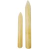 Aitoh Bamboo Paper Tool Medium, Brown