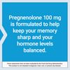 Life Extension, Pregnenolone, 100 mg, 100 Capsules