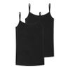 Schiesser 173527 Top 8er Pack 95/5 Black 176