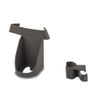 byACRE Cane Holder for The Carbon Overland rollator/Left