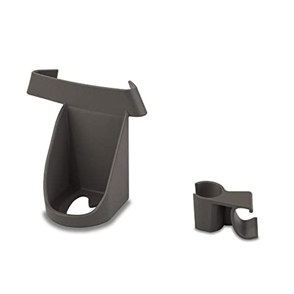 byACRE Cane Holder for The Carbon Overland rollator/Left