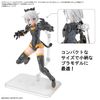 BANDAI SPIRITS Action Base 6 (Clear)