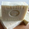 Castile Olive Organic Coconut Face and Body Soap