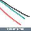 A ABSOPRO 3157 Bulb Socket Harness Wire for LED Brake Turn Signal Lights