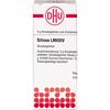 DHU Silicea LM XXIV Streukügelchen, 5 g Globuli