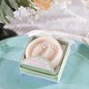 Kate Aspen Pitter Patter Soap, White